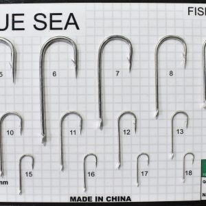 Blue Sea 9946 – Bait Holder Fish Hooks – Searock Adventures